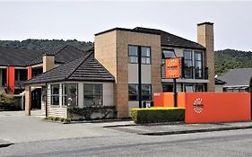 Coleraine Motel Greymouth